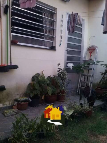 Imagem 15 de 15 de Casa - Vila Marieta - 1279-1