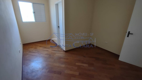 Imagem 2 de 15 de Sobrado Residencial À Venda, Jardim Sabará, São Paulo - Sc6901