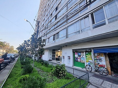 Oportunidad Depto 2d2b Stgo Centro