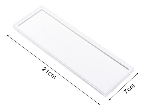 3 X 4 Placas De Arena Movediza Acrílicas Para Bricolaje,