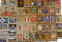 Comprar Figuras Álbum Panini Cromos