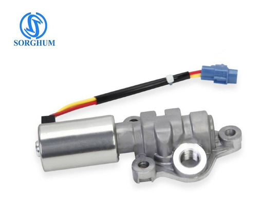 Válvula Solenoide Para Suzuki Swift Vitara Sx4 16550-69ge3