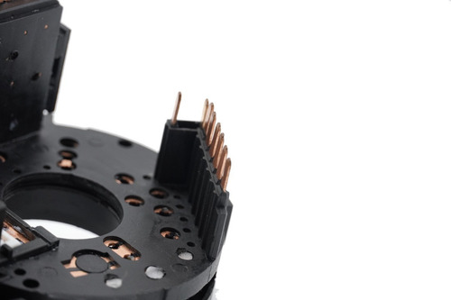 Interruptor De Señal De Giro 1h0953513 Para Vw Golf Mk3