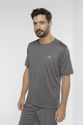 Imagen 4 de 7 de Remera De Entrenamiento Camiseta Penalty Basic Sport