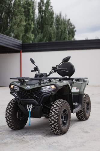Cfmoto Cforce 450 Concesionario Patagonia Cfmoto