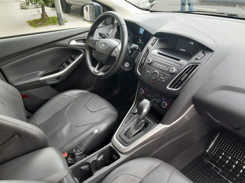 Ford Focus III 2.0 Se Plus At6