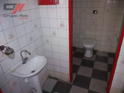 Ponto À Venda, 200 M² Por R$ 900.000,00 - Estiva - Taubaté/sp - Pt0010