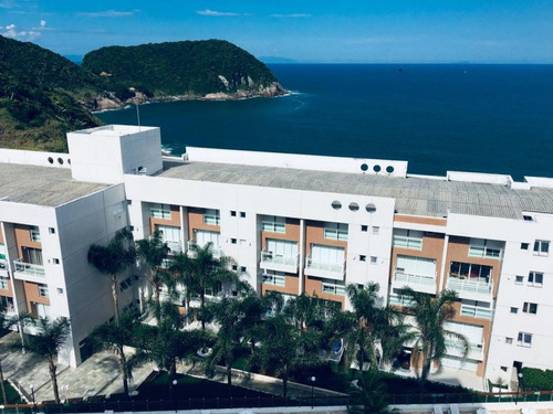 Imagem 26 de 26 de Apartamento Venda E Locação Condomínio Penhasco Das Tartarugas - Guarujá - Ap4127