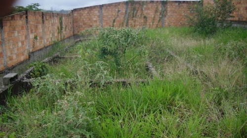 Lote Para Comprar No Canaã Em Belo Horizonte/mg - 1005