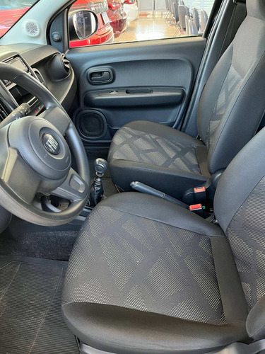 Imagem 15 de 15 de Fiat Mobi 1.0 Evo Flex Like. Manual