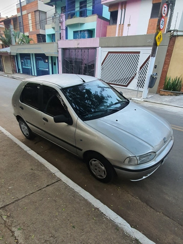 Fiat Palio 1.6 El 5p