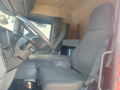 Scania P310 Bitruck Caçamba Basculante 13m Ano 2013