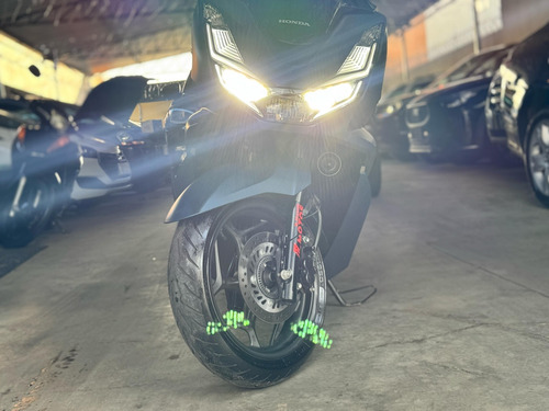 Honda Pcx 160 Dlx Abs 2023