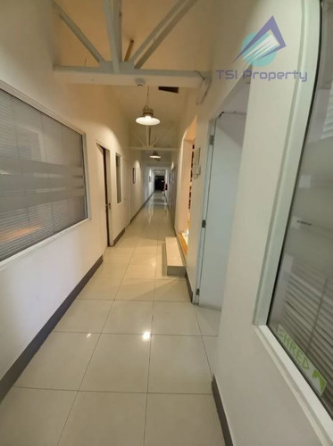 Imagen 5 de 18 de Bodega En Arriendo 14.175 Mt2 En Recoleta
