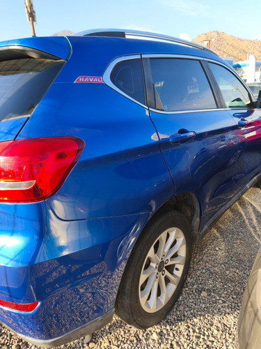 Haval H2 1.5 G Active 5p At 2019