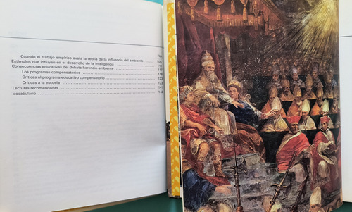 Biblioteca Salvat Gt De Grandes Temas 33,36,37 Y 46 (Usado)