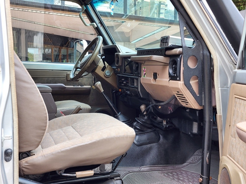 Imagen 6 de 12 de Toyota Machito Lx Japonés