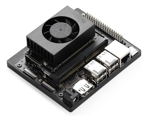 Nvidia® Jetson Orin Nano Developer Kit