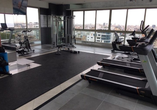 Apartamento Con Piscina Gym Alquiler Permanente ...