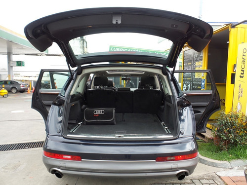 Audi Q7 Tfsi V6 4x4 Luxury