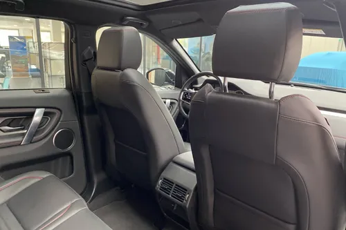 Land Rover Discovery Sport 2 R Dynamic S Mhev S.b 2000cc Tp