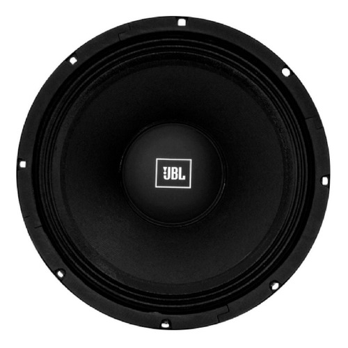 Parlante Jbl Selenium 8pw8 Woofer 350 W Rms 8 Pulgadas Array