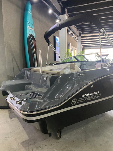Imagen 2 de 17 de Bermuda Discovery 190 - Consultar Por Motorizacion!