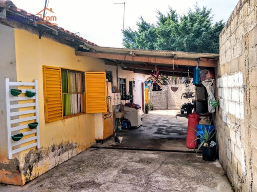 Excelente Localização - Ca2854