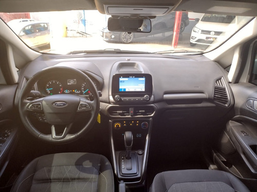 Imagem 7 de 14 de Ford Ecosport 1.5 Se At