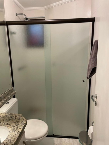 Imagem 20 de 25 de Apartamento Residencial Em São Paulo - Sp - Ap0070_etic
