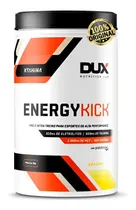Comprar Energy Kick Dux Nutrition Ciclismo E Alta Performance 1kg