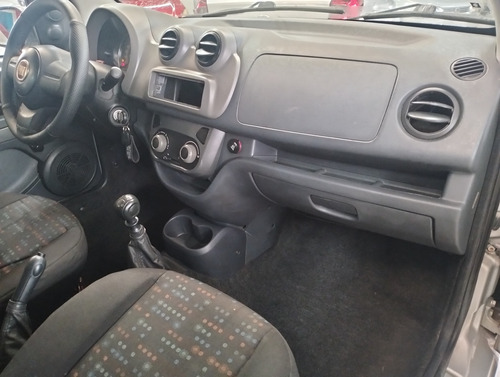 Fiat Uno 1.0 Vivace Flex 5p