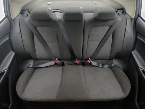Chevrolet Onix 1.0 FLEX PLUS LT MANUAL
