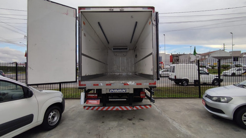 Vw 11-180 Delivery