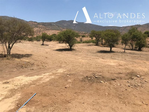 Sitio En Venta En Melipilla