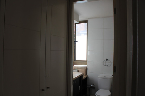 En Venta Departamento 2d Y 2b En Las Condes, Parque Arauco