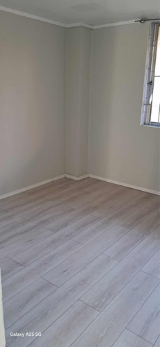 Departamento Villa San Luis Las Condes