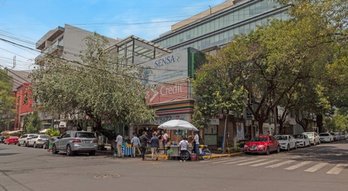 Imagen 1 de 12 de Local Comercial En Venta Frente A Fovissste San Jose Insurge