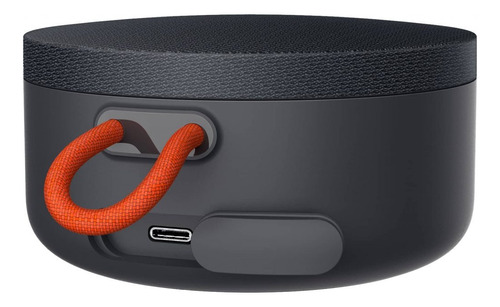 Xiaomi Mi Portable Bluetooth Speaker Gris Parlante 10 Horas