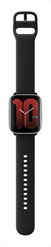 Smartwatch Amazfit Active Con Coach I A, Gps, Alexa (black)