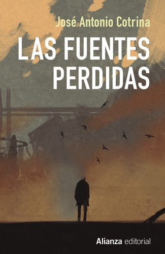 Libro Las Fuentes Perdidas