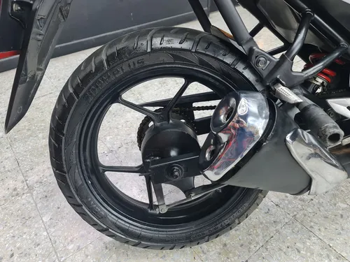 Suzuki Gixxer 150 2020