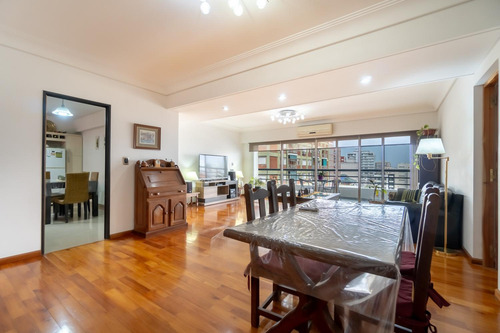Departamento 5 Ambientes En Caseros