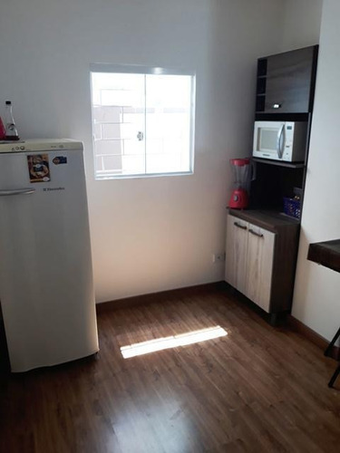 Imagem 2 de 6 de Casa Para Alugar, 400 M² Por R$ 7.900,00/mês - Mercês - Curitiba/pr - Ca0135