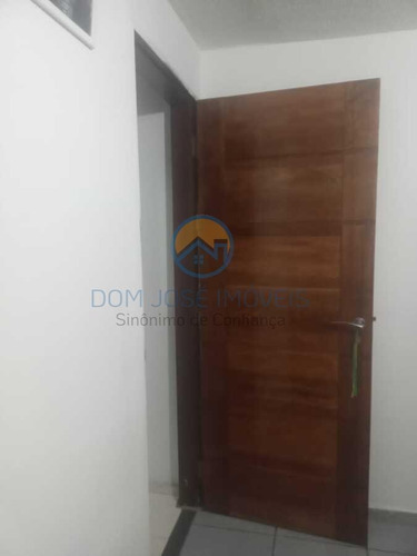 Imagem 2 de 9 de Apartamento - Ap002_2-1417688