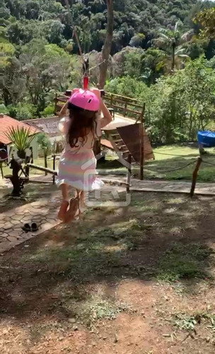 Imagem 16 de 26 de Linda Chácara Com Piscina Em Juquitiba - 265 - 71164066