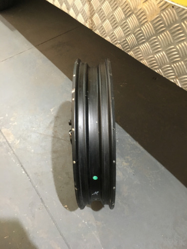 Roda Dianteira Bmw Gs 1200 Original 2013-2018 (Usado)