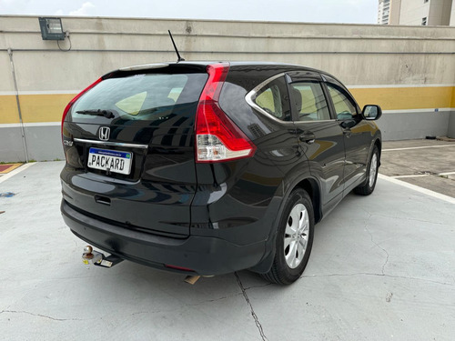 Honda Cr-v Lx - 2012 - 171.000kms - Novíssima