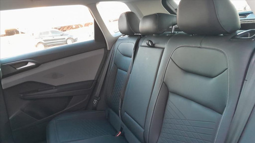 Volkswagen Taos 1.4 250 TSI TOTAL FLEX COMFORTLINE AUTOMÁTICO