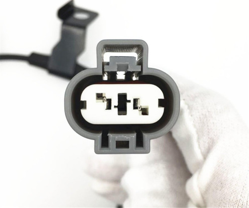 Sensor Abs Trasero Derecho Mitsubishi L200 2012-2015